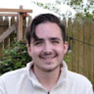 Meet your Posher, Jay